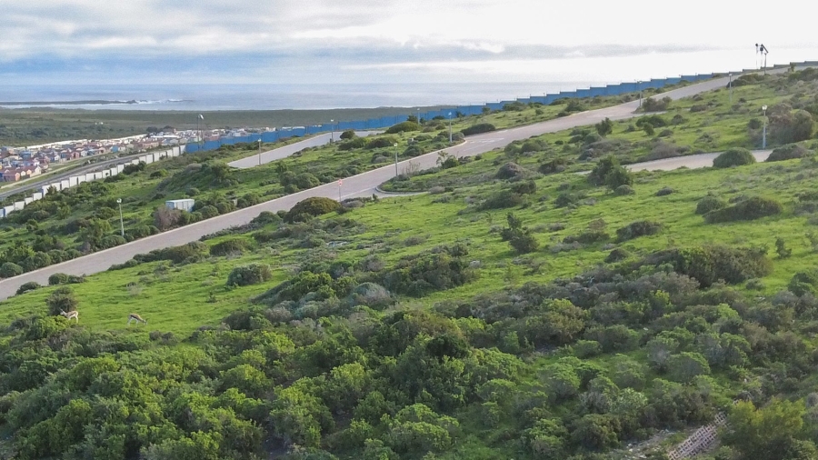 0 Bedroom Property for Sale in Hoogland Western Cape